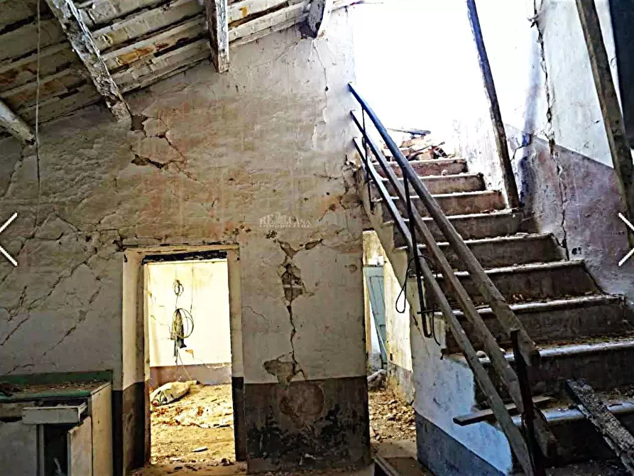 Immagine 26 di Rustico / casale in vendita  in contrada san pietro 42 a Massignano