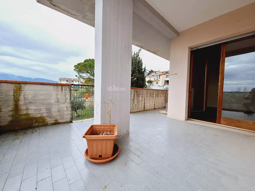 Immagine 13 di Appartamento in vendita  in VIa Faraone 24 a Maltignano