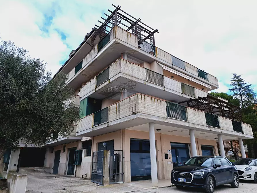 Immagine 17 di Appartamento in vendita  in VIa Faraone 24 a Maltignano