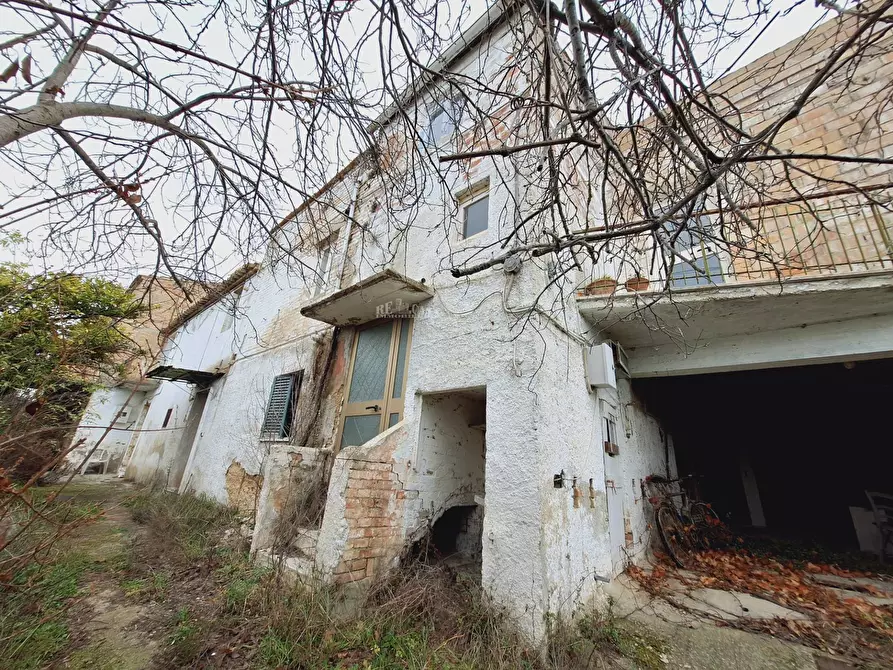 casa indipendente in vendita a San Benedetto del Tronto