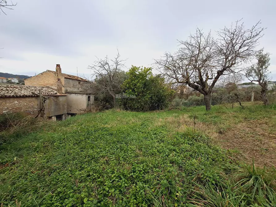 Immagine 14 di Casa indipendente in vendita  in via montagna dei fiori a San Benedetto Del Tronto