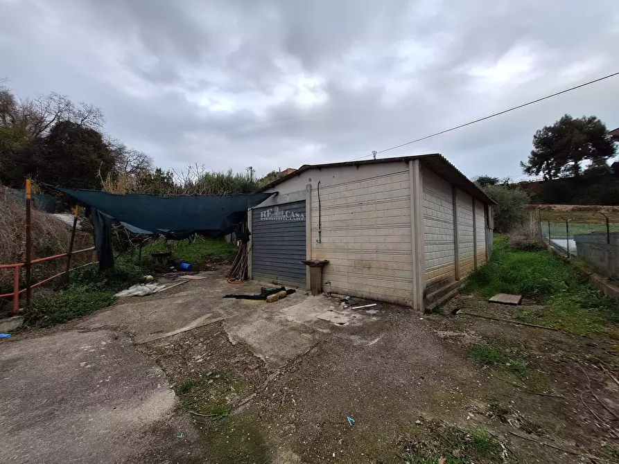 Immagine 17 di Casa indipendente in vendita  in via montagna dei fiori a San Benedetto Del Tronto