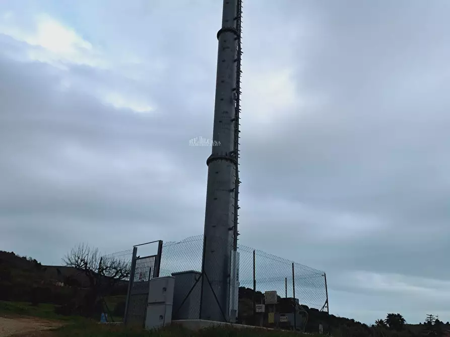 Immagine 23 di Casa indipendente in vendita  in via montagna dei fiori a San Benedetto Del Tronto