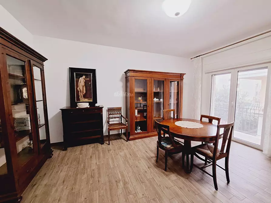 Immagine 1 di Appartamento in vendita  in via monte ascenzione 17 a San Benedetto Del Tronto