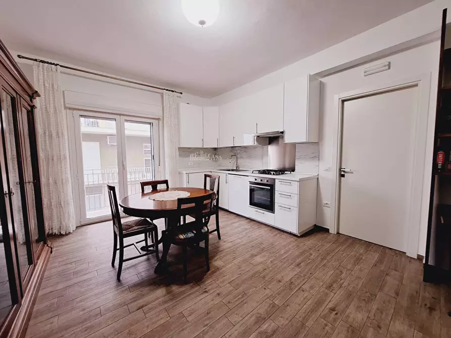 Immagine 4 di Appartamento in vendita  in via monte ascenzione 17 a San Benedetto Del Tronto