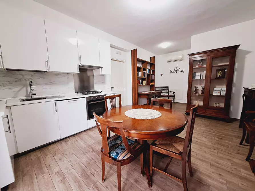 Immagine 5 di Appartamento in vendita  in via monte ascenzione 17 a San Benedetto Del Tronto