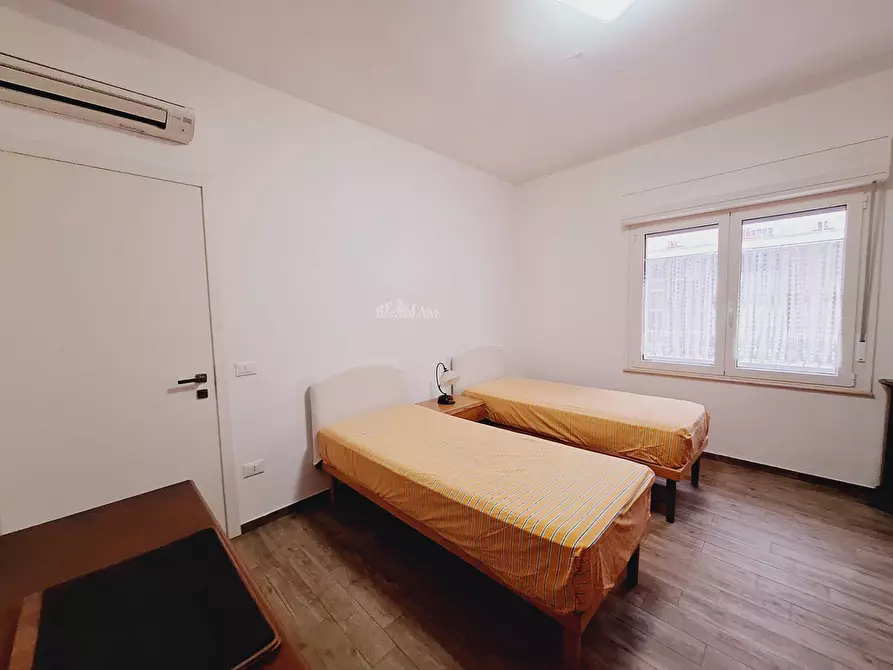 Immagine 8 di Appartamento in vendita  in via monte ascenzione 17 a San Benedetto Del Tronto