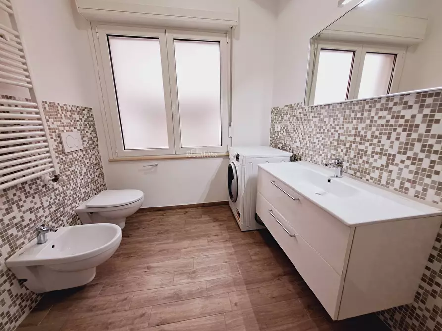 Immagine 12 di Appartamento in vendita  in via monte ascenzione 17 a San Benedetto Del Tronto