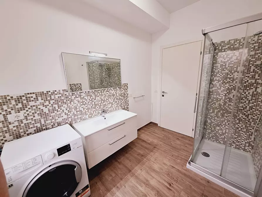 Immagine 13 di Appartamento in vendita  in via monte ascenzione 17 a San Benedetto Del Tronto