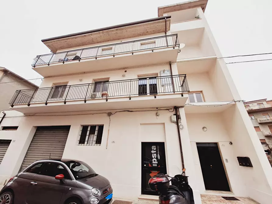 Immagine 19 di Appartamento in vendita  in via monte ascenzione 17 a San Benedetto Del Tronto