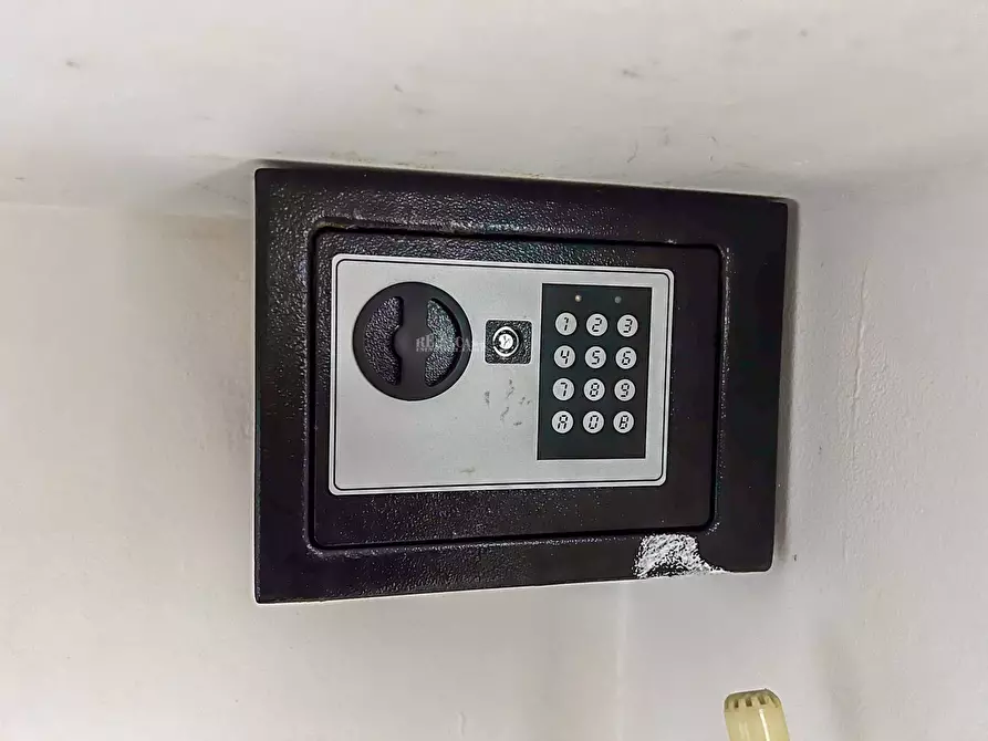 Immagine 32 di Appartamento in vendita  in Viale Rinascimento 135 a San Benedetto Del Tronto