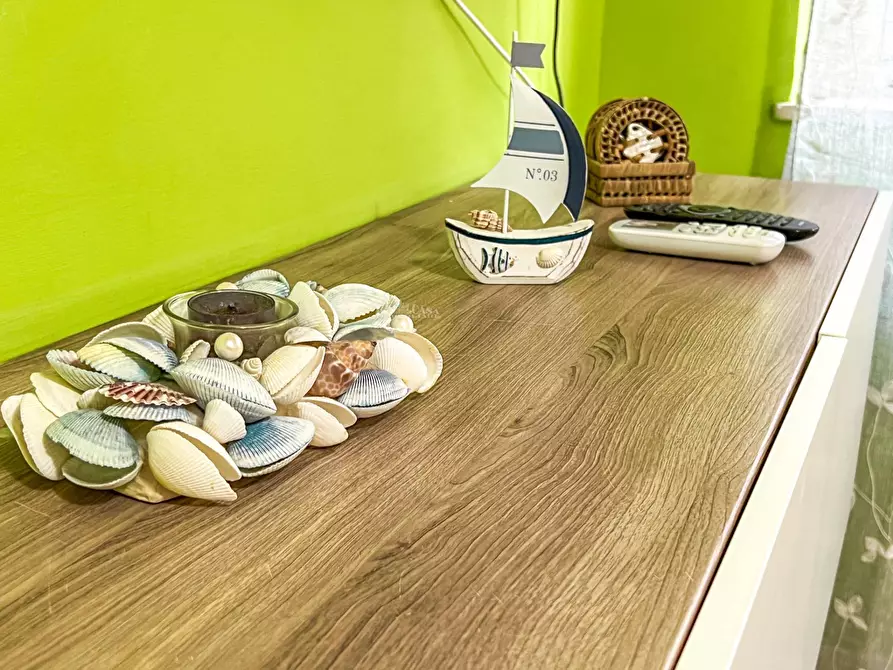 Immagine 4 di Appartamento in vendita  in Viale Rinascimento 135 a San Benedetto Del Tronto