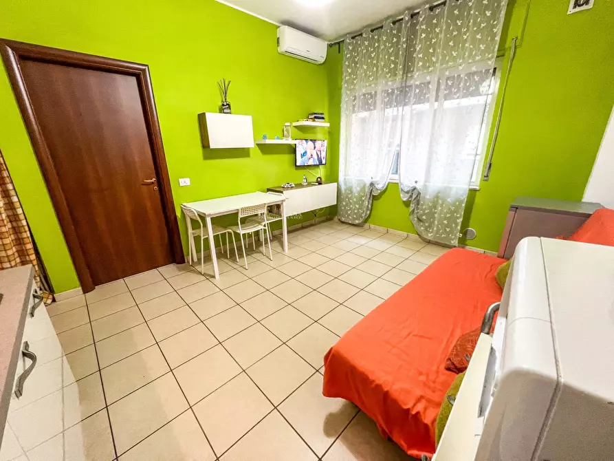 Immagine 5 di Appartamento in vendita  in Viale Rinascimento 135 a San Benedetto Del Tronto