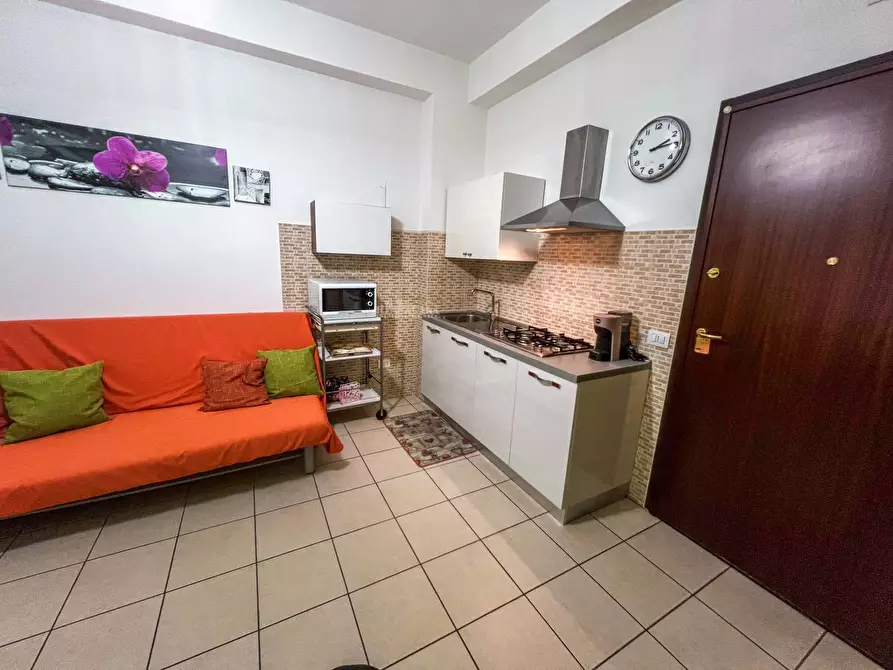 Immagine 6 di Appartamento in vendita  in Viale Rinascimento 135 a San Benedetto Del Tronto