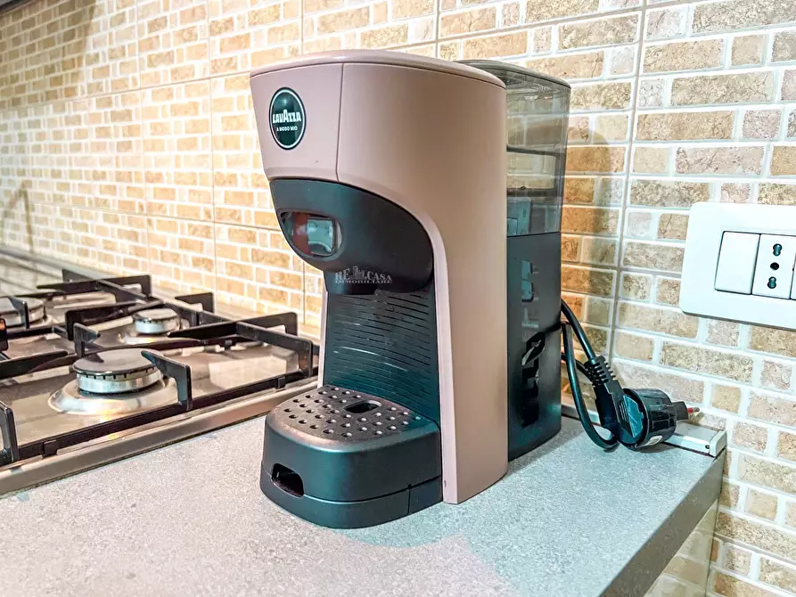 Immagine 7 di Appartamento in vendita  in Viale Rinascimento 135 a San Benedetto Del Tronto