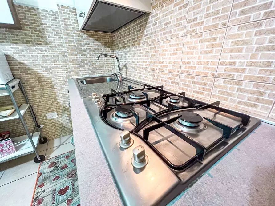 Immagine 8 di Appartamento in vendita  in Viale Rinascimento 135 a San Benedetto Del Tronto