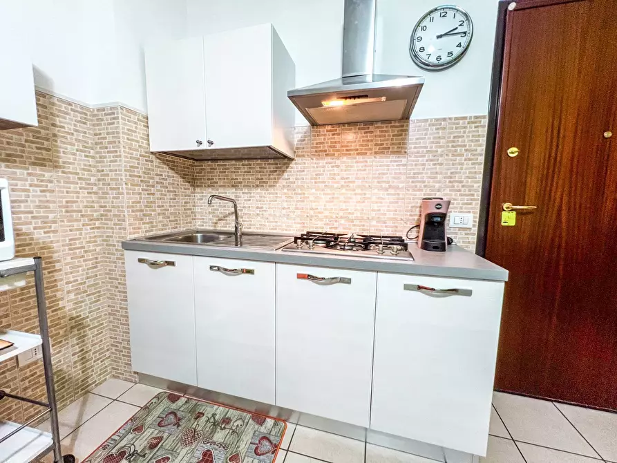 Immagine 10 di Appartamento in vendita  in Viale Rinascimento 135 a San Benedetto Del Tronto