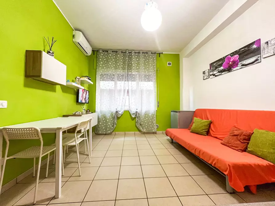 Immagine 11 di Appartamento in vendita  in Viale Rinascimento 135 a San Benedetto Del Tronto