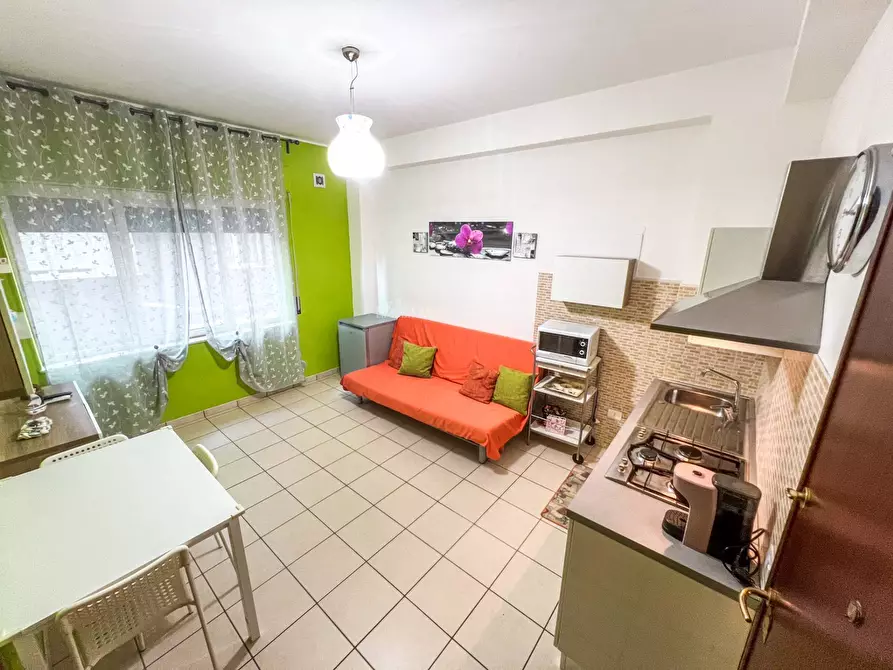 Immagine 12 di Appartamento in vendita  in Viale Rinascimento 135 a San Benedetto Del Tronto