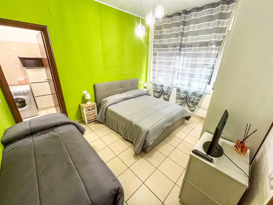 Immagine 13 di Appartamento in vendita  in Viale Rinascimento 135 a San Benedetto Del Tronto