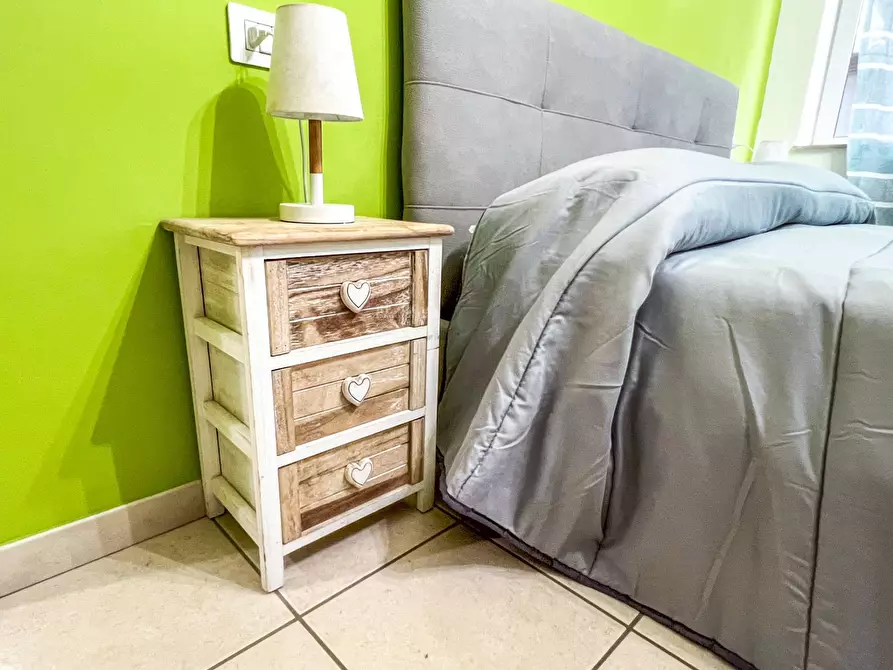 Immagine 14 di Appartamento in vendita  in Viale Rinascimento 135 a San Benedetto Del Tronto