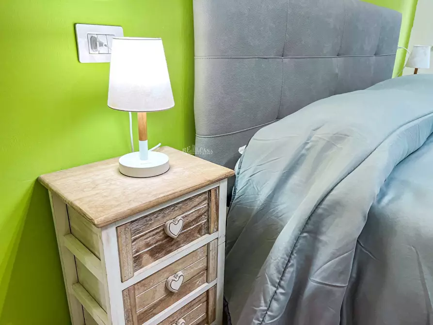 Immagine 15 di Appartamento in vendita  in Viale Rinascimento 135 a San Benedetto Del Tronto