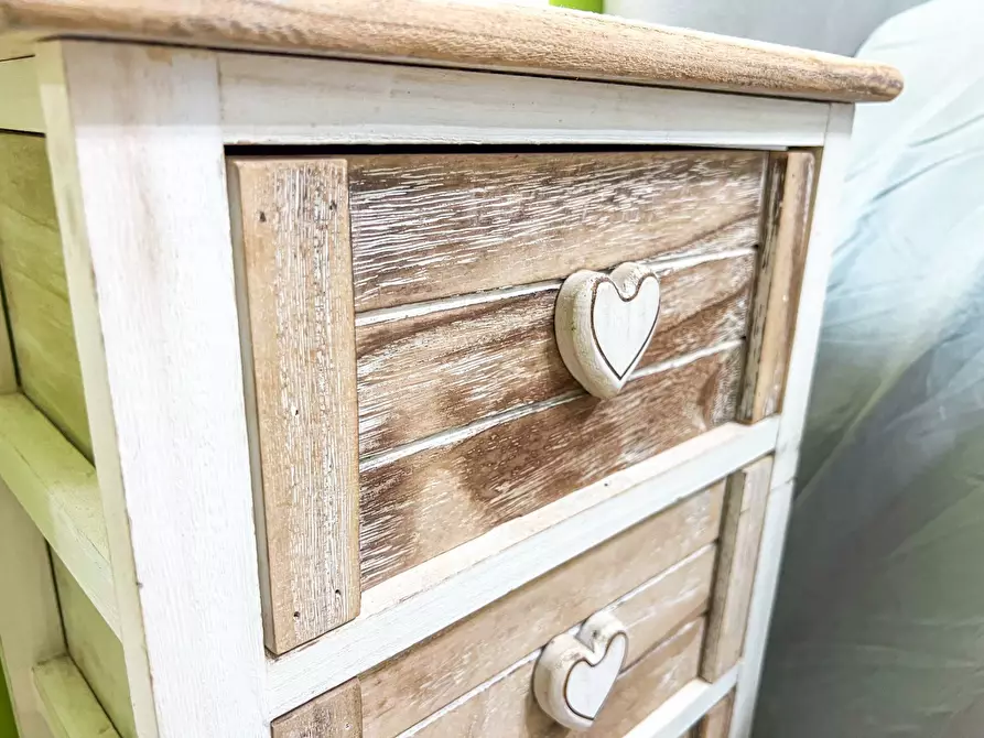 Immagine 16 di Appartamento in vendita  in Viale Rinascimento 135 a San Benedetto Del Tronto