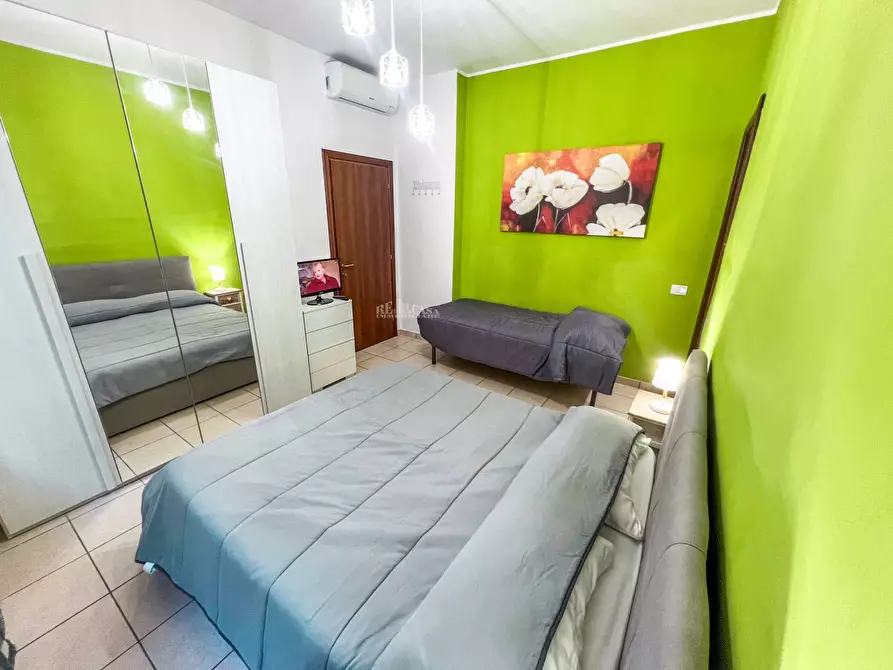 Immagine 17 di Appartamento in vendita  in Viale Rinascimento 135 a San Benedetto Del Tronto