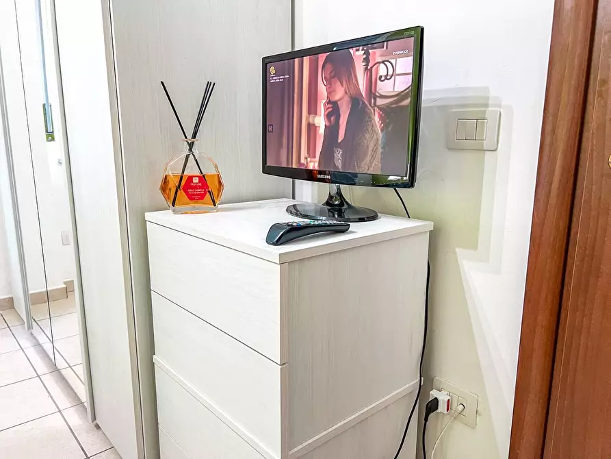 Immagine 19 di Appartamento in vendita  in Viale Rinascimento 135 a San Benedetto Del Tronto