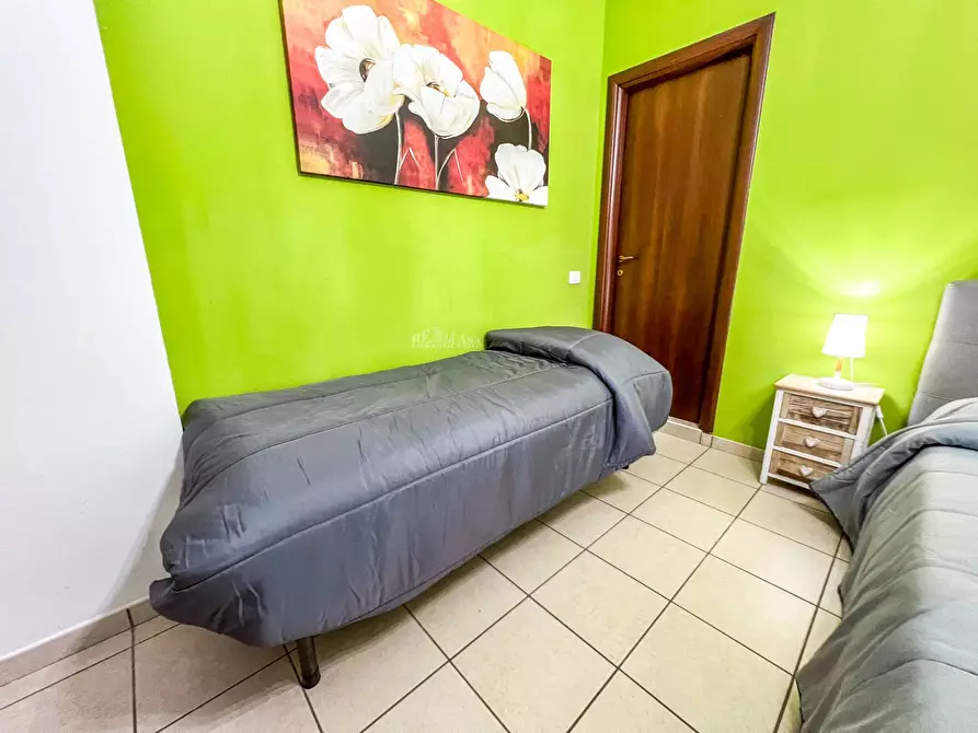 Immagine 20 di Appartamento in vendita  in Viale Rinascimento 135 a San Benedetto Del Tronto