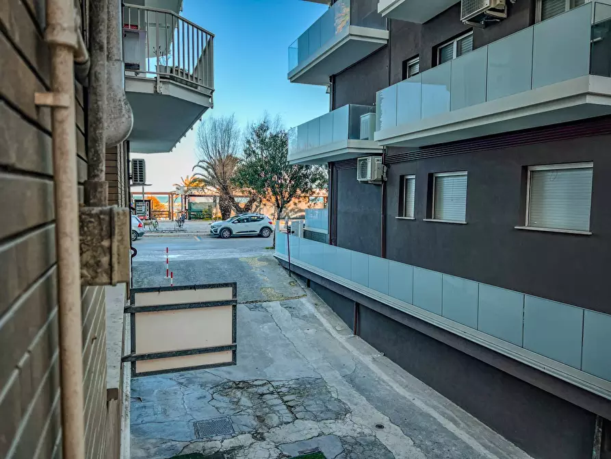 Immagine 30 di Appartamento in vendita  in Viale Rinascimento 135 a San Benedetto Del Tronto