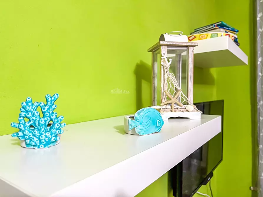 Immagine 22 di Appartamento in vendita  in Viale Rinascimento 135 a San Benedetto Del Tronto