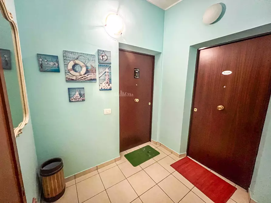 Immagine 25 di Appartamento in vendita  in Viale Rinascimento 135 a San Benedetto Del Tronto