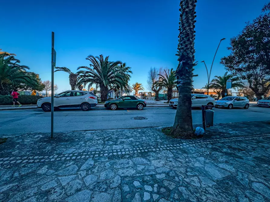 Immagine 33 di Appartamento in vendita  in Viale Rinascimento 135 a San Benedetto Del Tronto