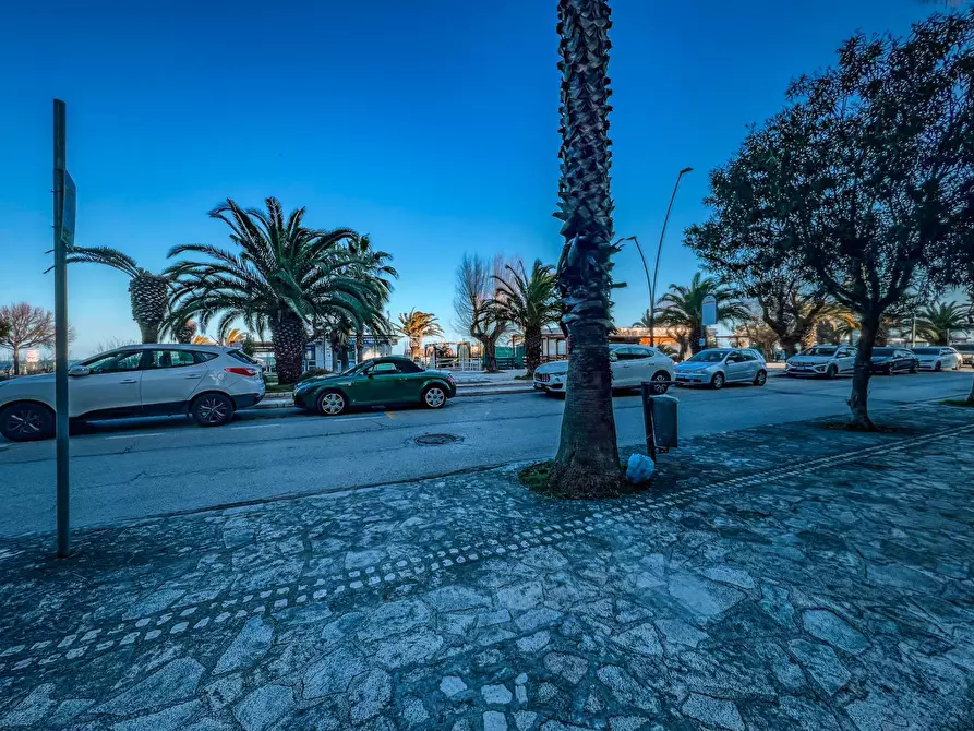 Immagine 34 di Appartamento in vendita  in Viale Rinascimento 135 a San Benedetto Del Tronto
