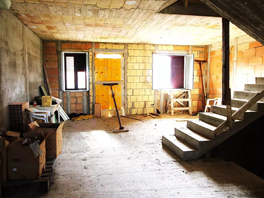 Immagine 2 di Casa semindipendente in vendita  in XXIV maggio 19 a Campofilone