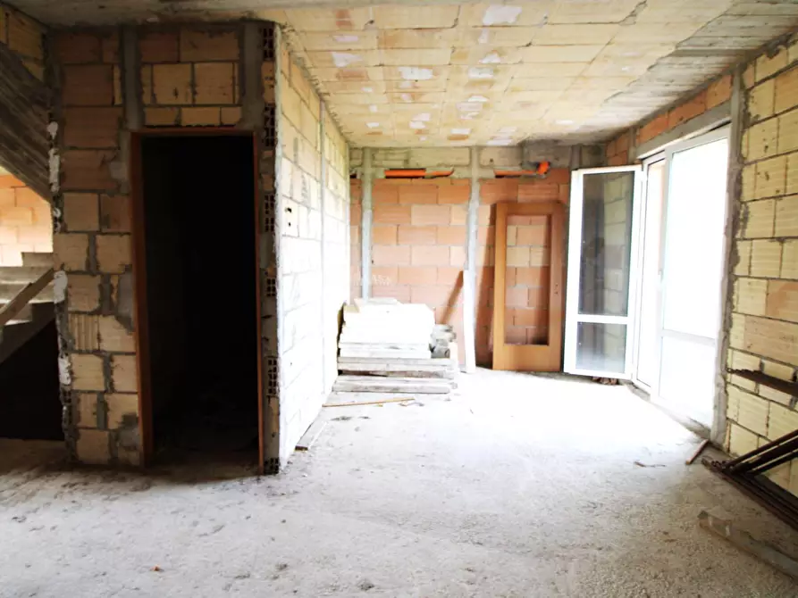 Immagine 3 di Casa semindipendente in vendita  in XXIV maggio 19 a Campofilone