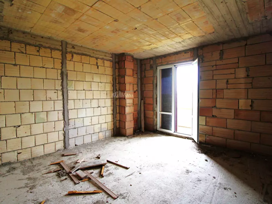 Immagine 6 di Casa semindipendente in vendita  in XXIV maggio 19 a Campofilone