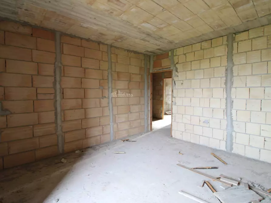 Immagine 8 di Casa semindipendente in vendita  in XXIV maggio 19 a Campofilone