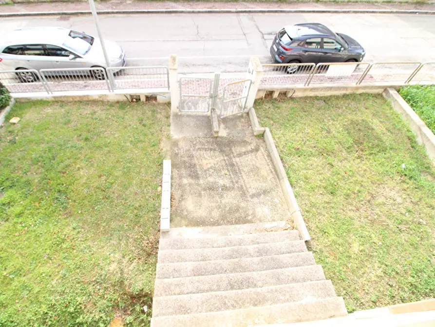 Immagine 12 di Casa semindipendente in vendita  in XXIV maggio 19 a Campofilone