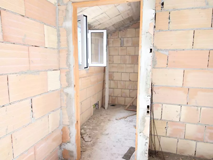 Immagine 15 di Casa semindipendente in vendita  in XXIV maggio 19 a Campofilone