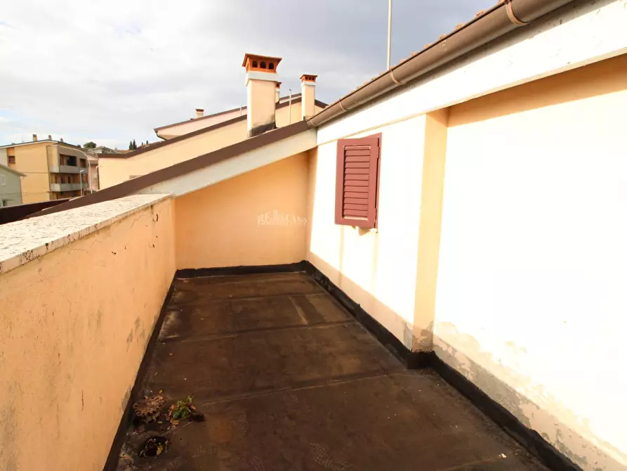 Immagine 19 di Casa semindipendente in vendita  in XXIV maggio 19 a Campofilone