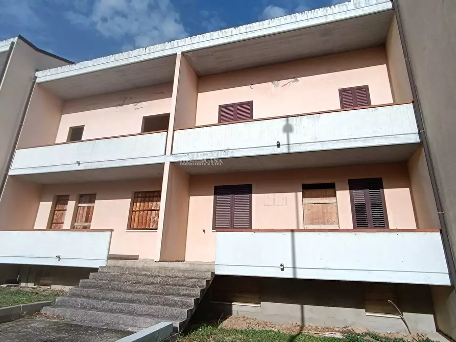 Immagine 1 di Casa semindipendente in vendita  in XXIV maggio 19 a Campofilone