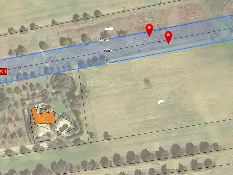 Immagine 39 di Villa in vendita  in via del nespolo a Tortoreto