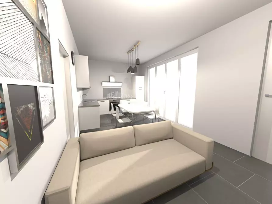 Immagine 9 di Appartamento in vendita  in Aspromonte 20 a Porto Sant'elpidio