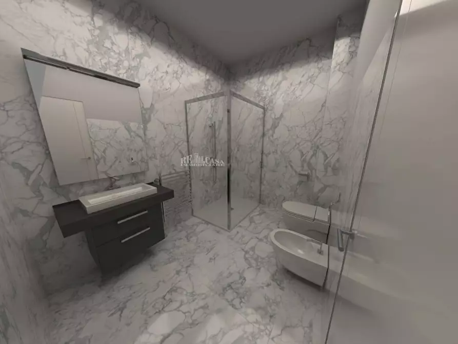 Immagine 7 di Appartamento in vendita  in Aspromonte 20 a Porto Sant'elpidio