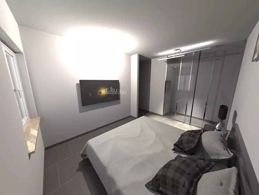 Immagine 8 di Appartamento in vendita  in Aspromonte 20 a Porto Sant'elpidio