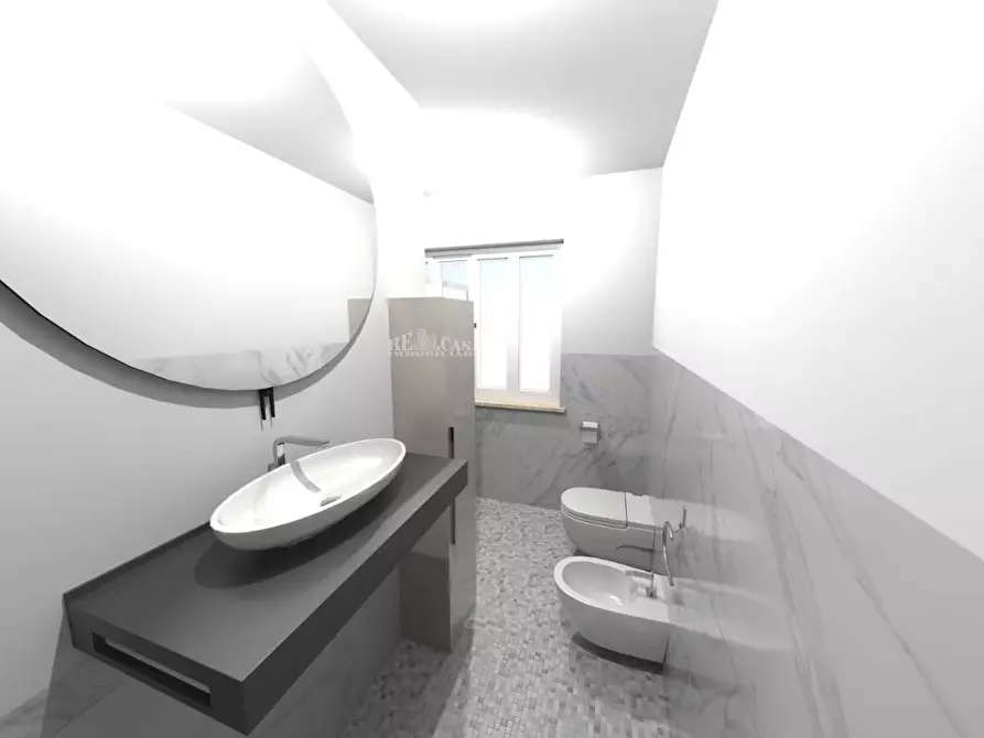 Immagine 11 di Appartamento in vendita  in Aspromonte 20 a Porto Sant'elpidio