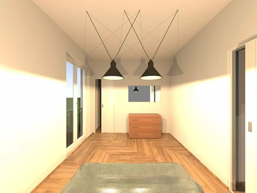 Immagine 12 di Appartamento in vendita  in Aspromonte 20 a Porto Sant'elpidio