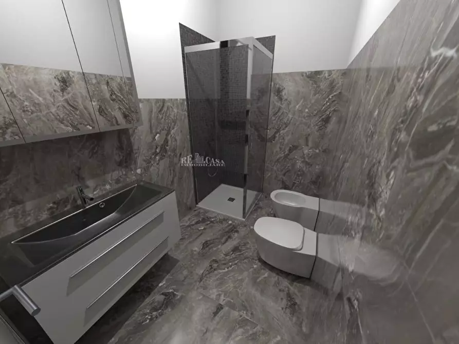 Immagine 13 di Appartamento in vendita  in Aspromonte 20 a Porto Sant'elpidio